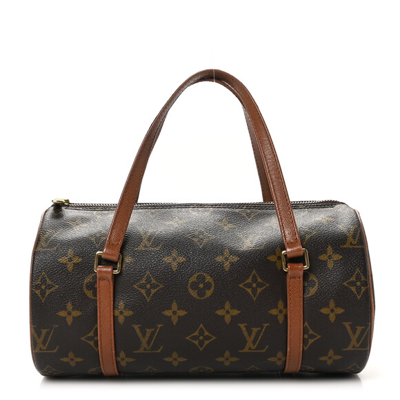 Louis Vuitton Papillon 26 #183733L67B - Picture 1 of 9